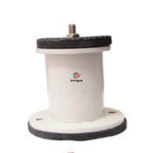 AC Floor Stand with Vibration Pads – Model AFS-5
