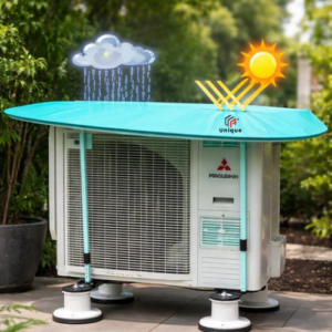 AC Outdoor protection cover