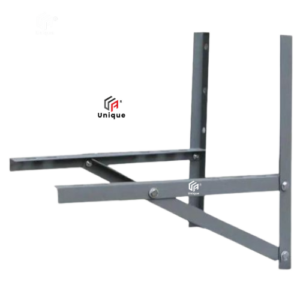 AC Wall Stand with Vibration Pads – Model AWS-19